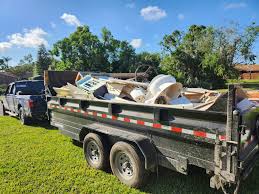 Recycling Services for Junk in Berlin, MD